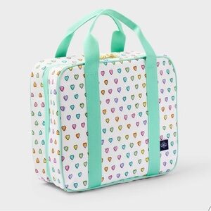 Hanging toiletry Bag